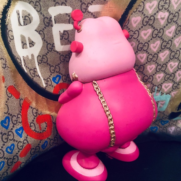 Authentic Ron English Cereal Killer Vinyl Figure - Picture 3 of 5